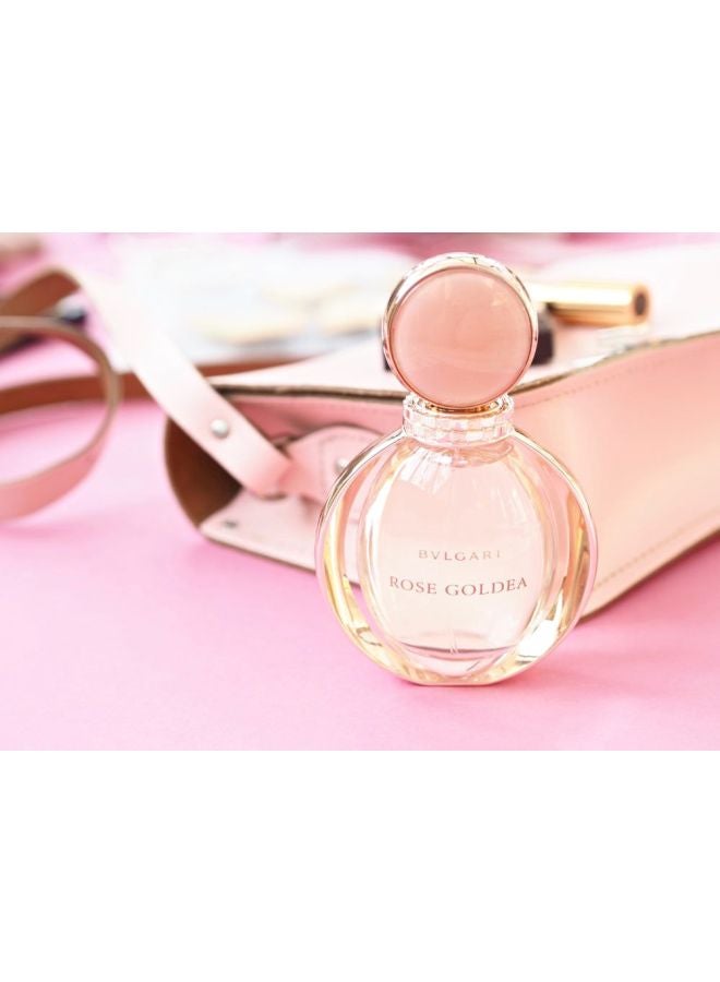 عطر روز جولديا EDP 90ملليلتر