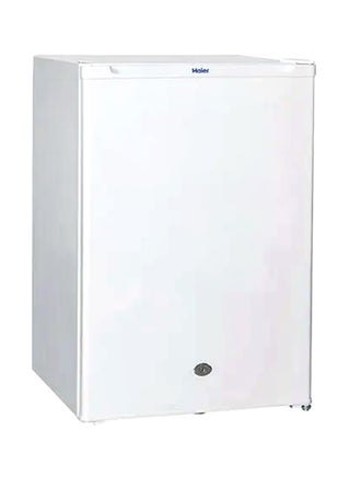 ثلاجة صغيرة بباب واحد 122 L HR-158NW-2 أبيض - v1623426364/N36658451A_1