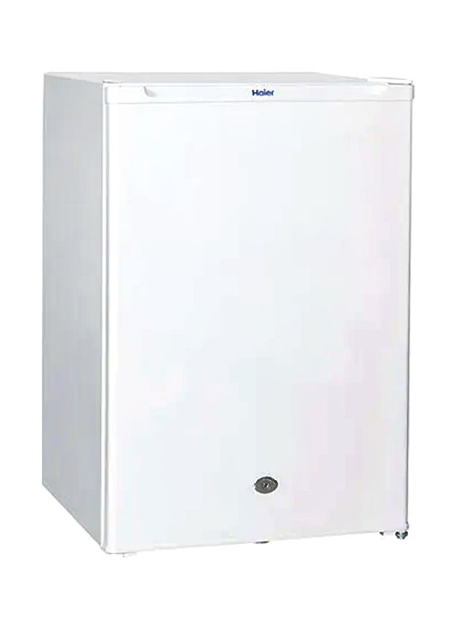هاير - ثلاجة صغيرة بباب واحد 122 L HR-158NW-2 أبيض - Image 1