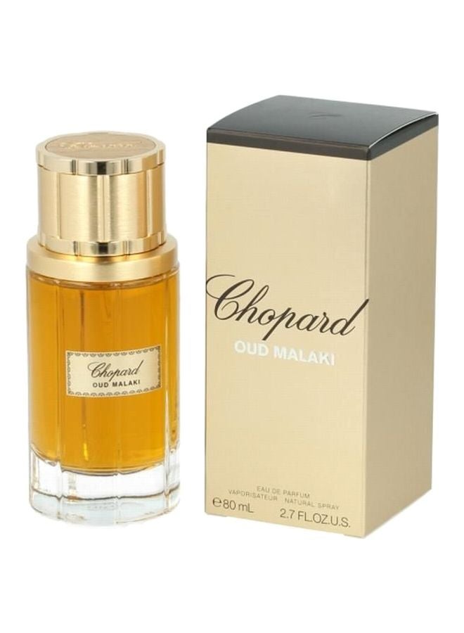 Chopard Oud Malaki EDP 80ml - Image 2