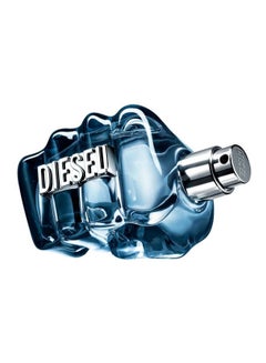 DIESEL Only The Brave EDT 75ml  - Image 5