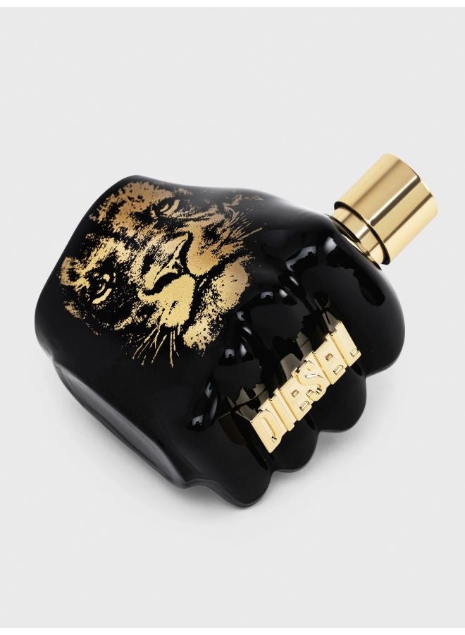 DIESEL - Spirit Of The Brave EDT 75ml - Image 1