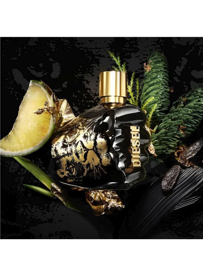 DIESEL - Spirit Of The Brave EDT 75ml - Image 1