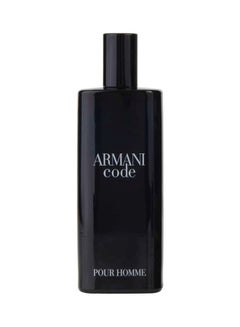 GIORGIO ARMANI Armani Code EDT 15ml  - Image 1