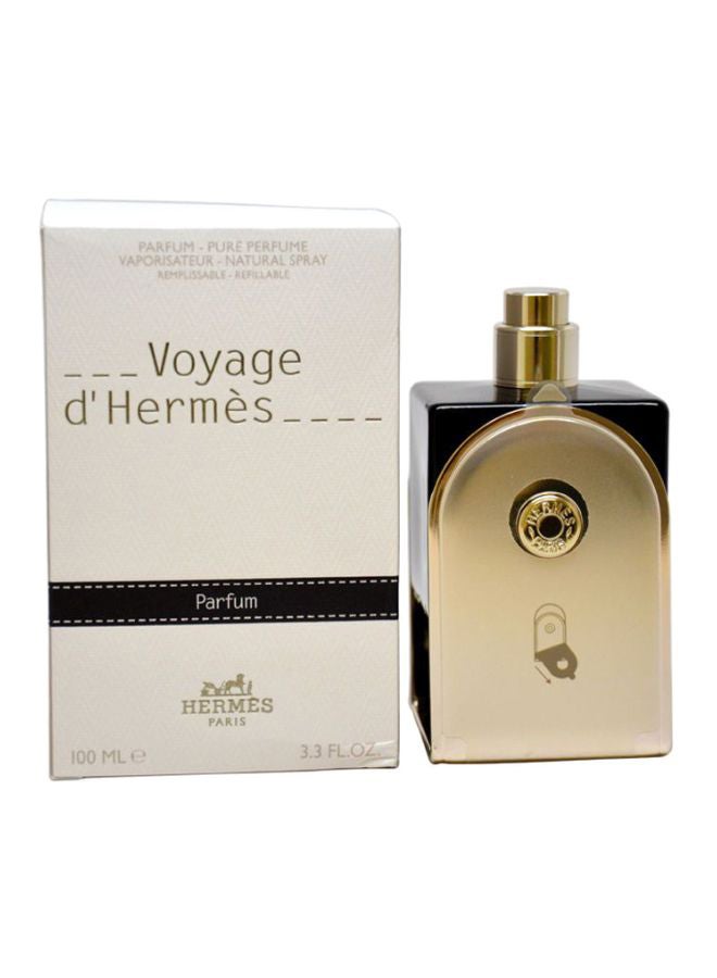 Voyage D'Hermes EDP 100ml