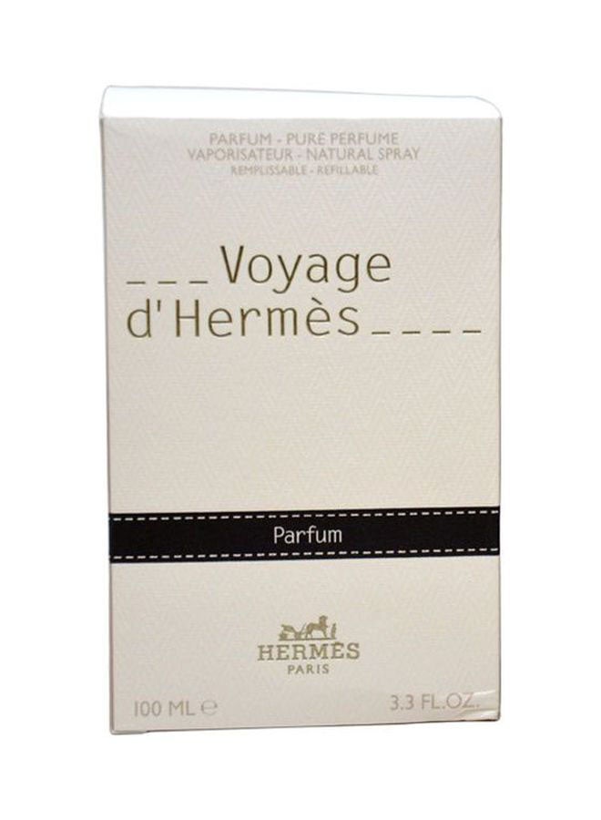 Voyage D'Hermes EDP 100ml