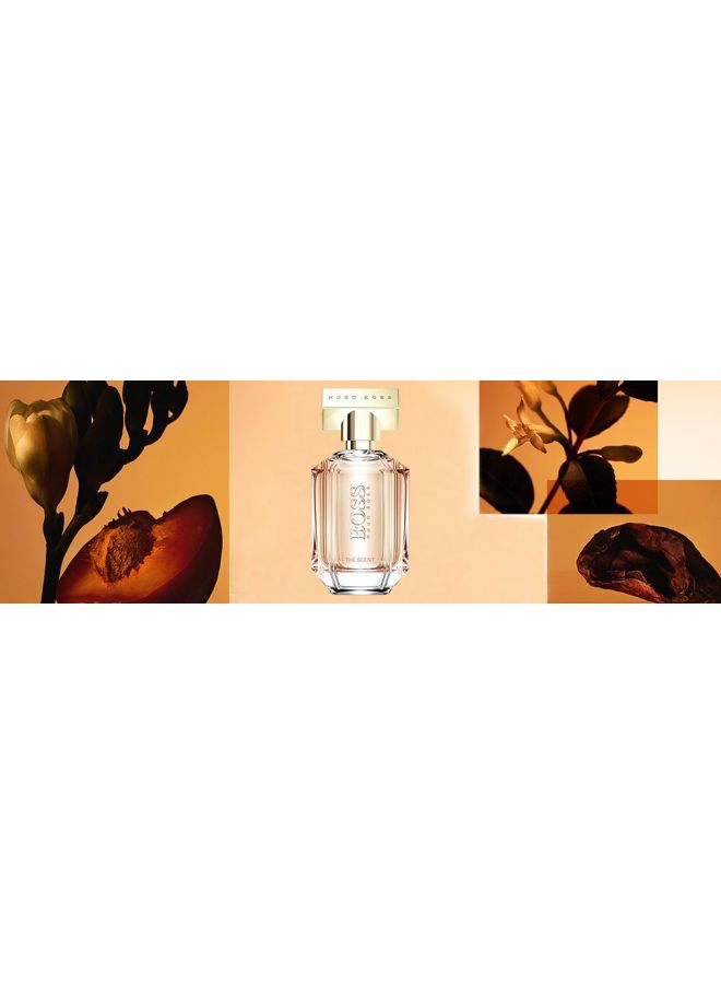 هوغو بوس - ماء عطر ذا سنت 100ملليلتر - Image 1