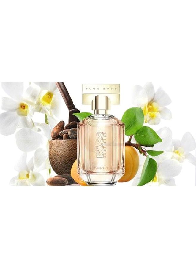 هوغو بوس - ماء عطر ذا سنت 100ملليلتر - Image 1