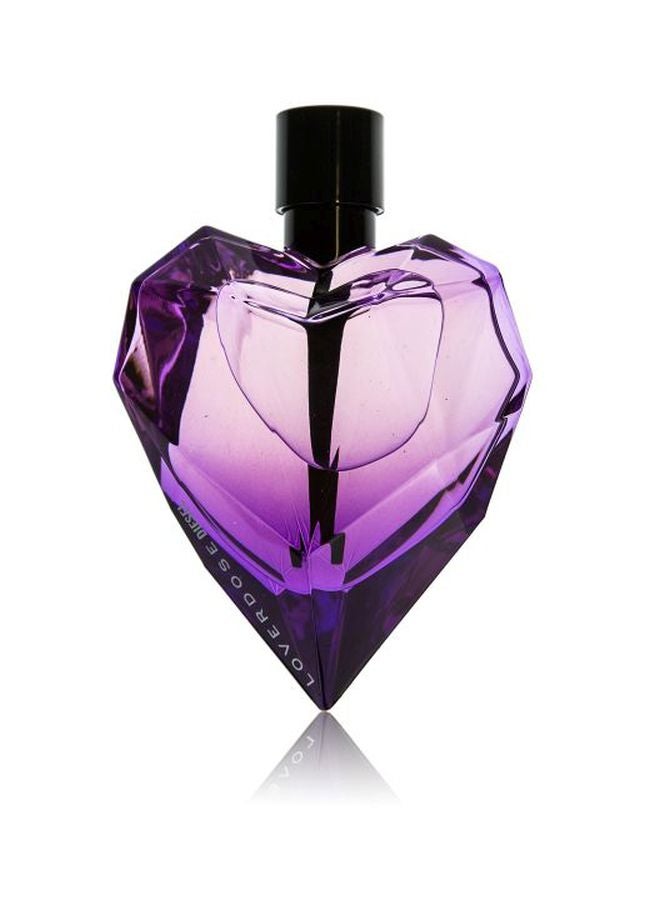 DIESEL - Loverdose EDP 75ml - Image 1