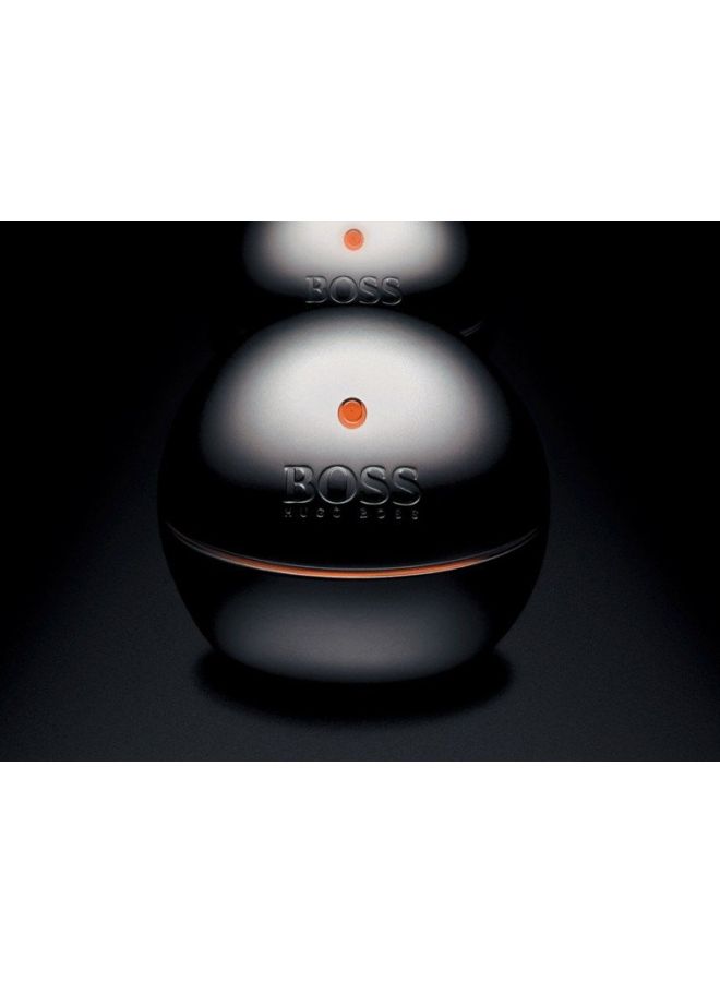 HUGO BOSS - Boss In Motion Black Edition EDT 90ml - Image 1