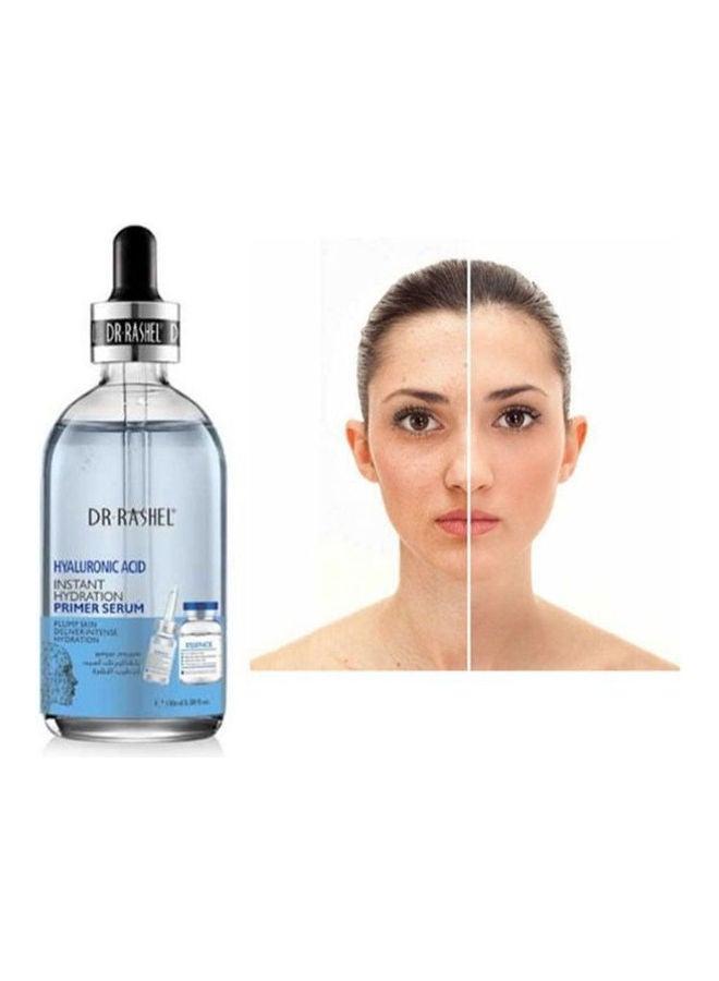 DR. RASHEL Hyaluronic Acid Primer Serum + Aloe Vera Primer Serum Multicolour  - Image 3