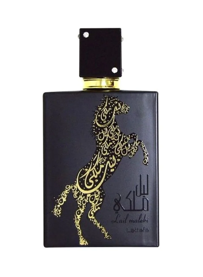 Lattafa Lail Malaki EDP