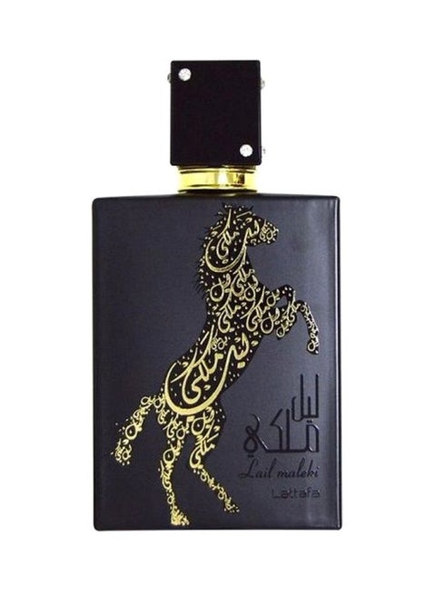 عطر الليل الملكي EDP 100ملليلتر