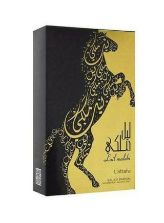 Lail Maleki EDP 100ml - view 3