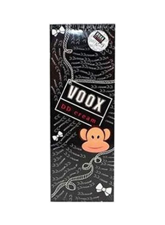 Voox - Dd Cream Whitening Body Lotion - 2 Pcs Black 100grams - Image 1