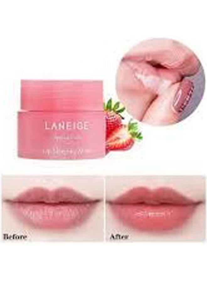 LANEIGE - Special Care Lip Sleeping Mask Pink 3grams - Image 1