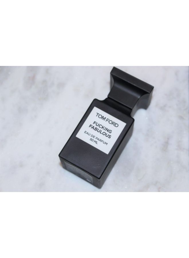 توم فورد - ماء عطر فابلوس 50ملليلتر - Image 1