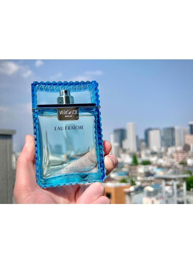 فيرزاتشي - عطر أو فريش EDT 200ملليلتر - Image 1