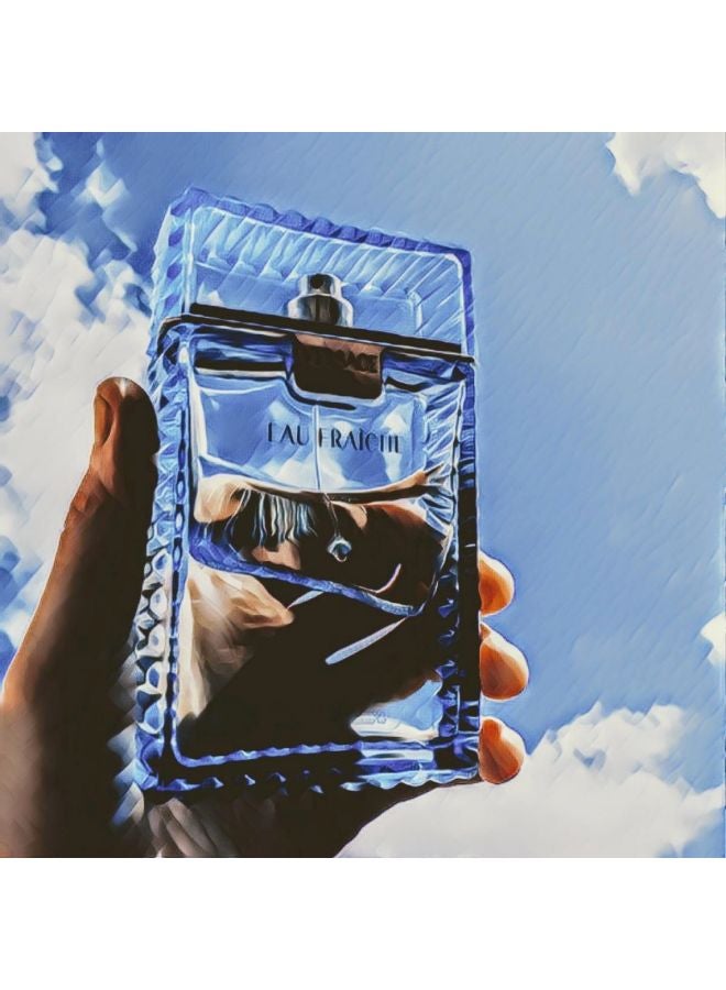 فيرزاتشي - عطر أو فريش EDT 200ملليلتر - Image 1