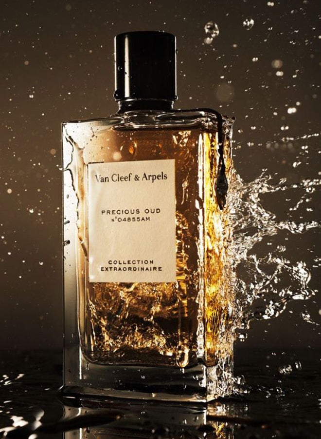 Van Cleef & Arpels Precious Oud EDP 75ml - Image 5