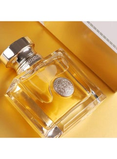 فيرزاتشي ماء عطر نسائي 50ملليلتر  - Image 4