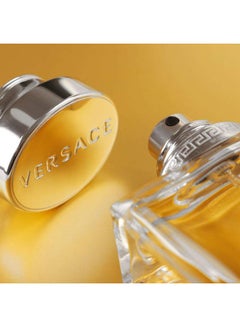 فيرزاتشي ماء عطر نسائي 50ملليلتر  - Image 5
