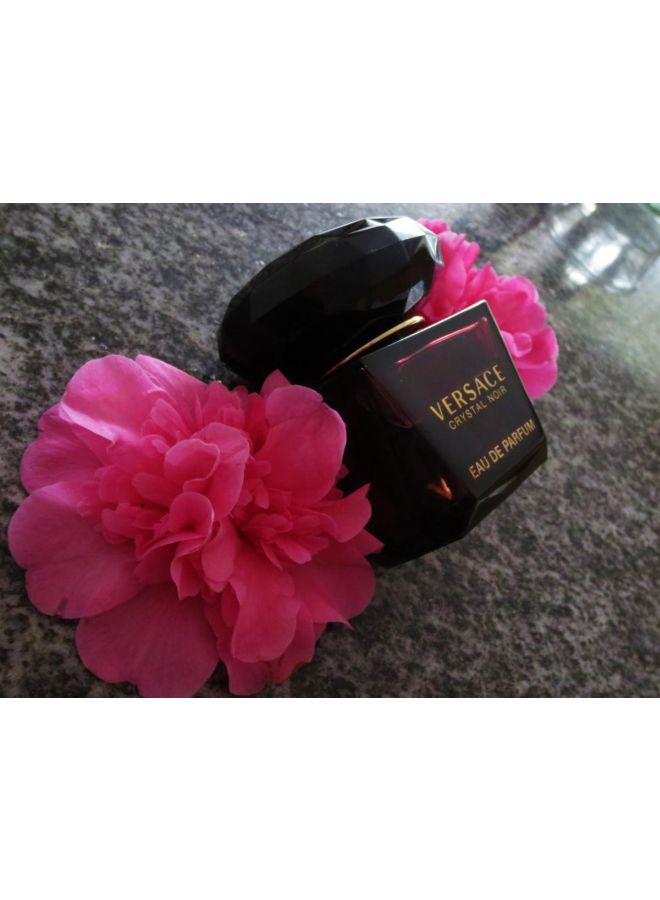 فيرزاتشي - عطر كريستال نوار EDT 50ملليلتر - Image 1