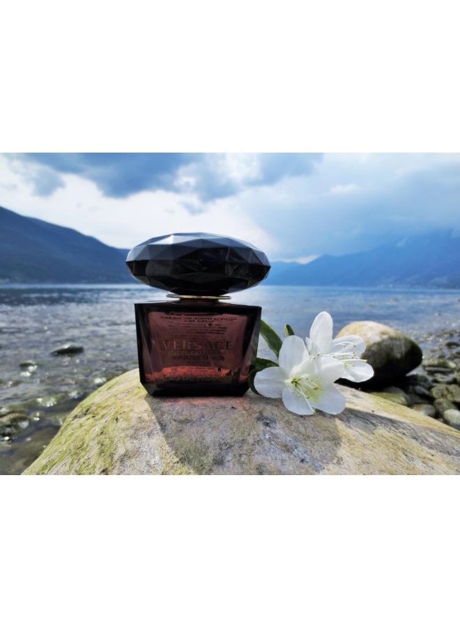 فيرزاتشي - عطر كريستال نوار EDT 50ملليلتر - Image 1