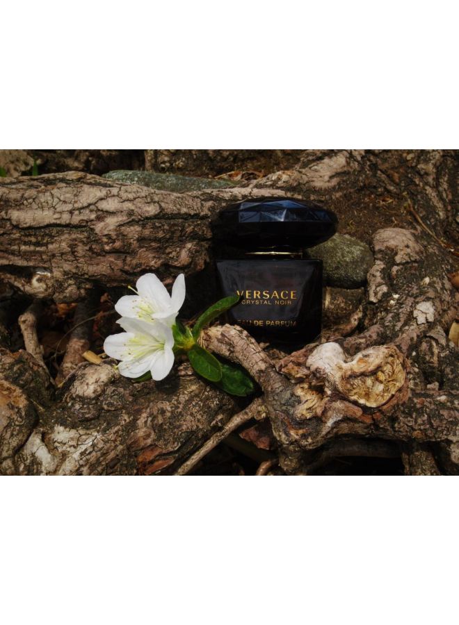 فيرزاتشي - عطر كريستال نوار EDT 50ملليلتر - Image 1