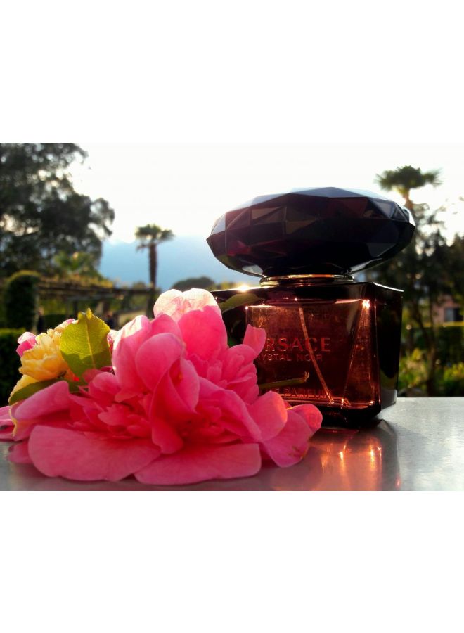 فيرزاتشي - عطر كريستال نوار EDT 50ملليلتر - Image 1