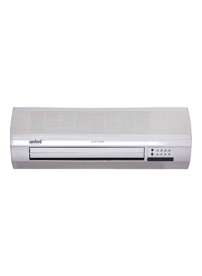 سانفورد مُدفئ غرفة 2000 واط 2000.0 W SF1221RH أبيض  - Image 1