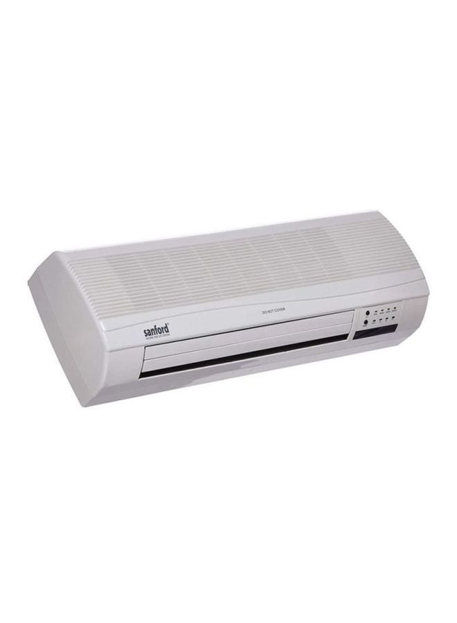 سانفورد مُدفئ غرفة 2000 واط 2000.0 W SF1221RH أبيض  - Image 2