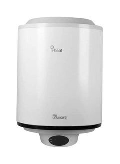 UNIONAIRE Electric Heater 30 Liter White/Grey 