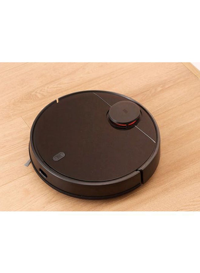 Xiaomi - Mi Robot Vacuum-Mop Pro With Compact Bluetooth Speaker 2 Set 0.3 L 3200 W BHR4386HK Black - Image 1