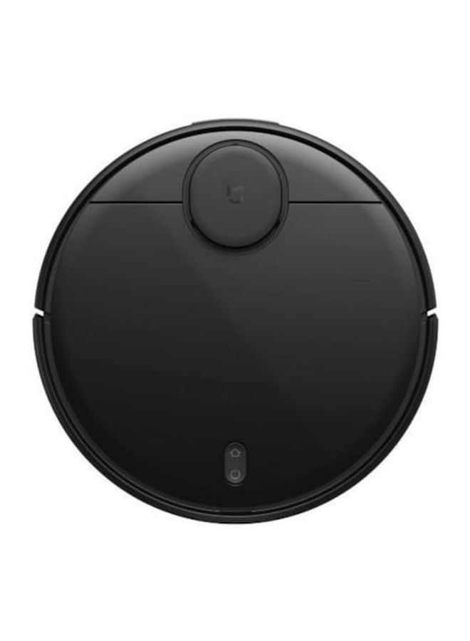 Xiaomi - Mi Robot Vacuum-Mop Pro With Compact Bluetooth Speaker 2 Set 0.3 L 3200 W BHR4386HK Black - Image 1