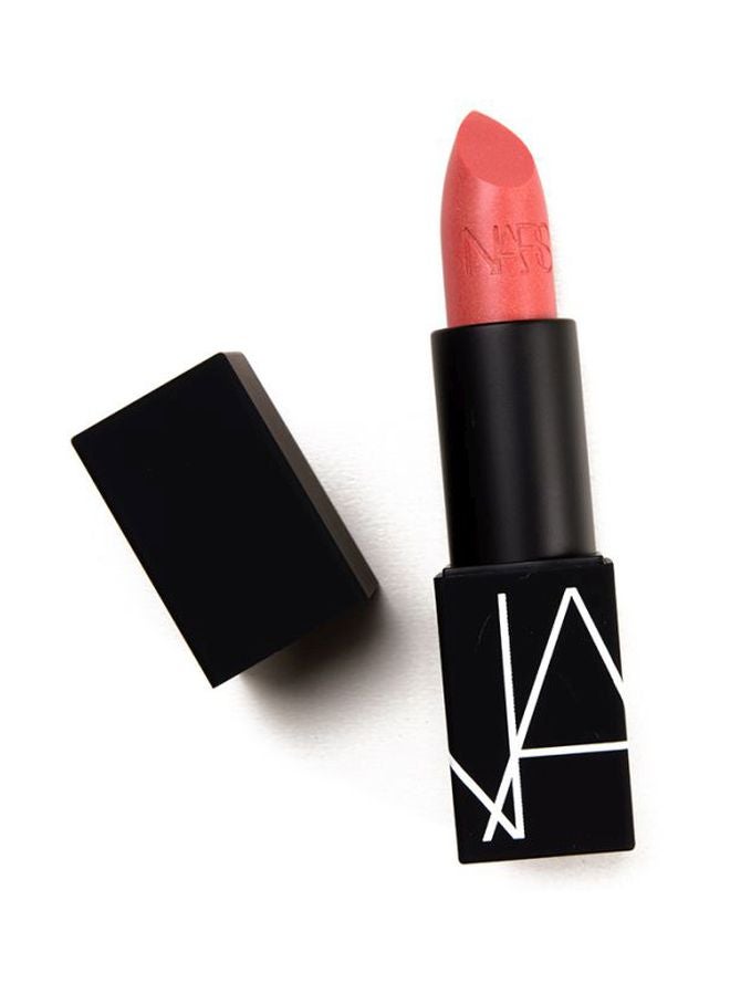 NARS Long Lasting Matte Lipstick Orgasm  - Image 3