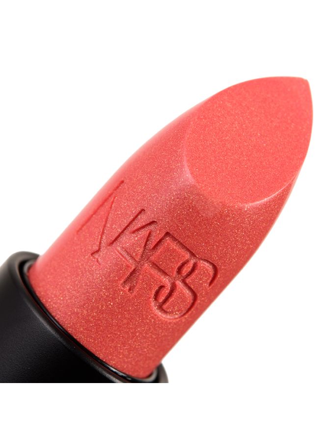 NARS Long Lasting Matte Lipstick Orgasm  - Image 5