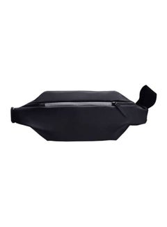 Xiaomi Multifunctional Sports And Leisure Chest Bag Black  - Image 1
