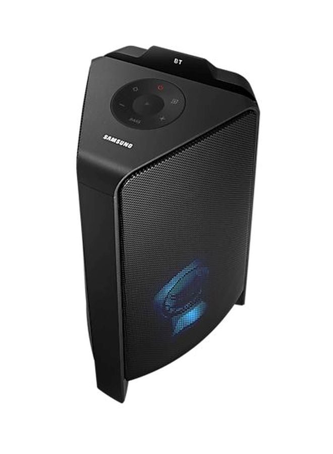 Samsung - 300W Sound Tower MX-T40/ZN Black - Image 1