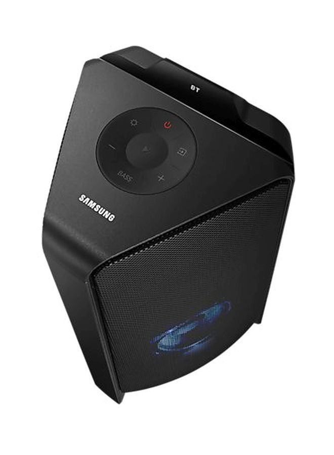 Samsung - 300W Sound Tower MX-T40/ZN Black - Image 1