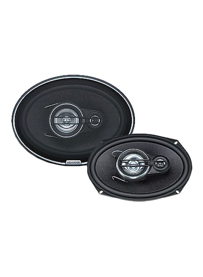 KENWOOD Car Speaker System - Image 1