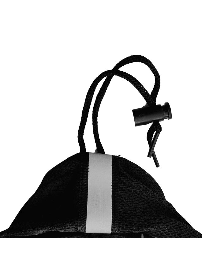 غطاء مقعد دراجة سيليكوني - Image 5