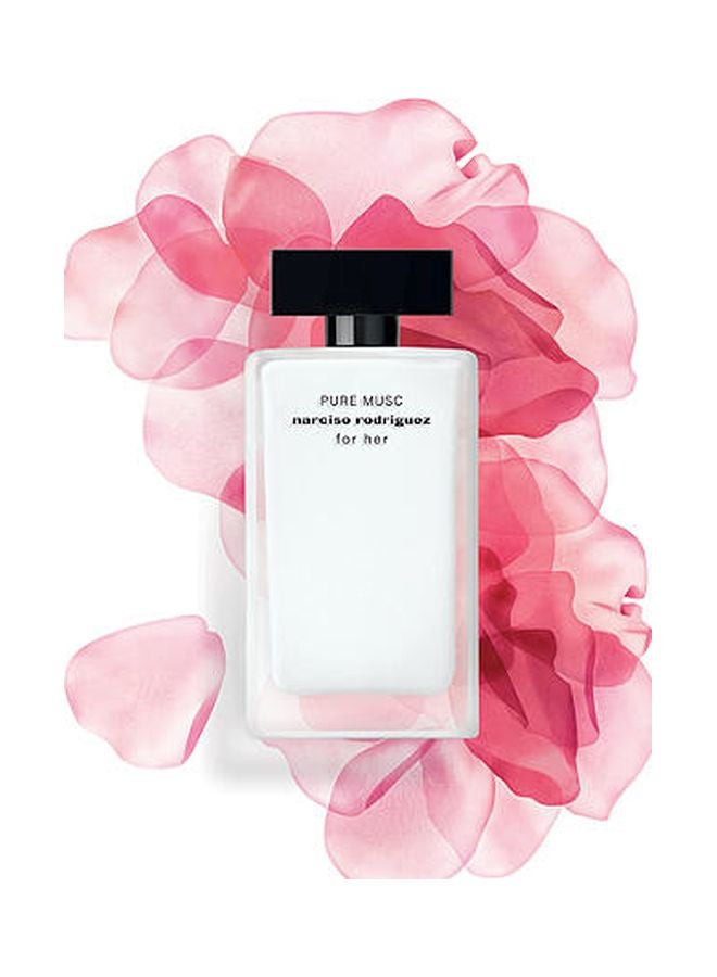 narciso rodriguez Pure Musc EDP 100ml Best Price UAE Dubai Abu Dhabi