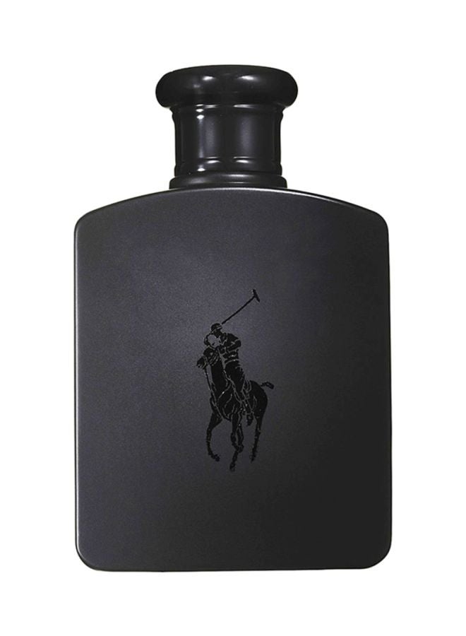 ゴ*ウ様 Ralph Lauren Polo Double Black 125m ralph-polo-double-black-