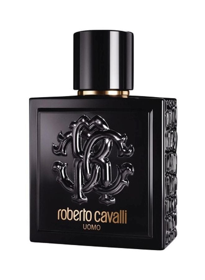 روبرتو كافالي عطر أومو EDT 100ملليلتر - Image 5