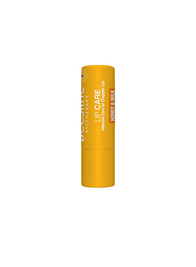 Beesline - Lip Care Honey And Milk - Image 1