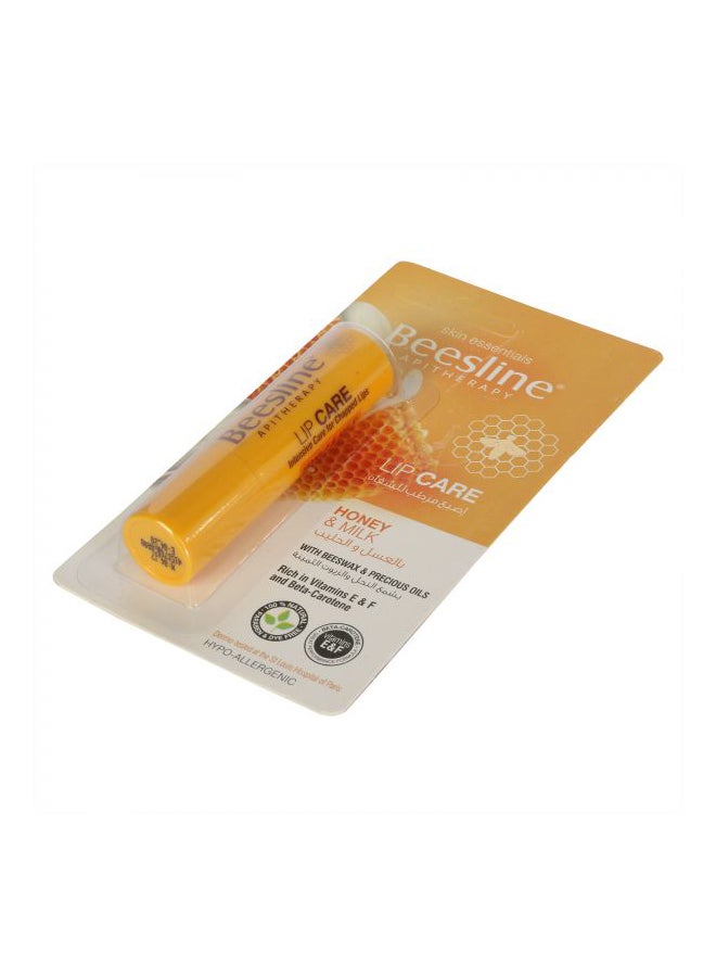 Beesline - Lip Care Honey And Milk - Image 1