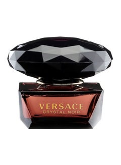 VERSACE Crystal Noir EDT 50ml  - Image 1