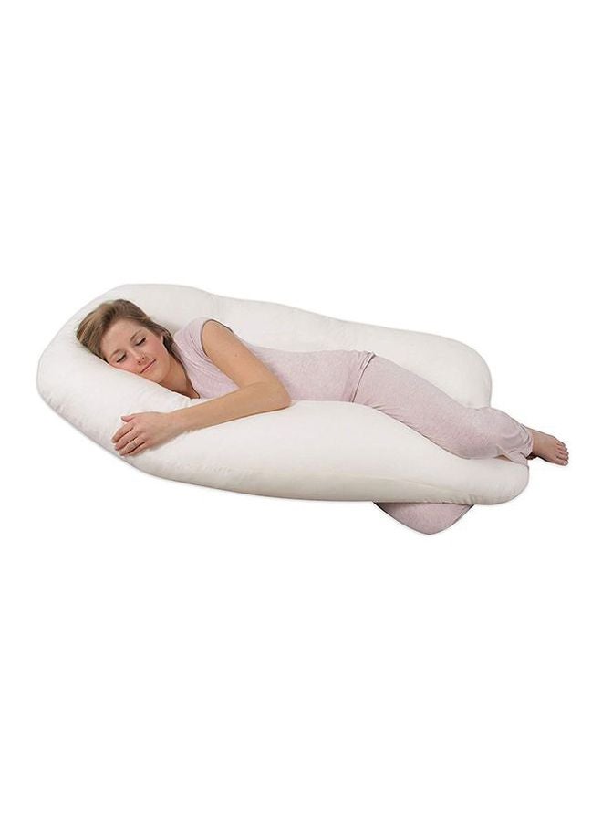 Comfort - U-Shaped Maternity Pillow - Image 1