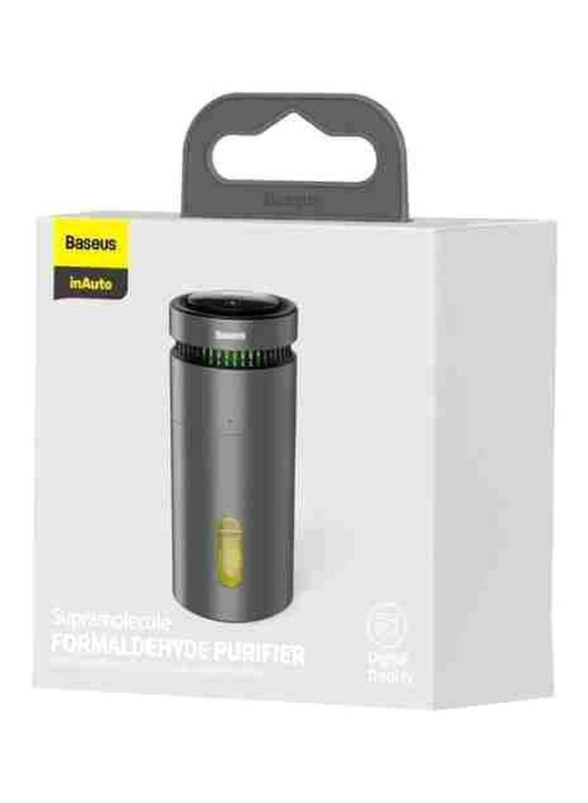 Baseus Supramolecule Formaldehyde Purifier  - Image 3